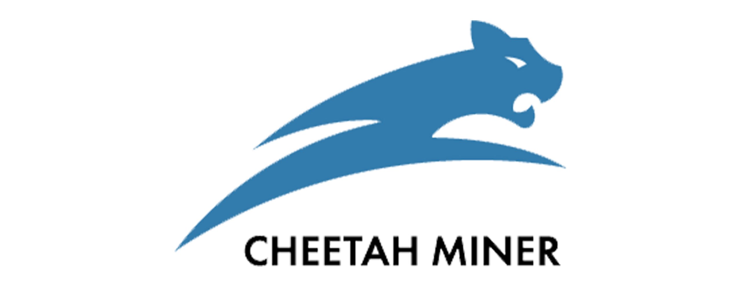 Cheetah-Miner