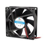 فن 6*6 چهار سیم