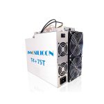 ماینر اینوسیلیکون Innosilicon T4+ 75Th