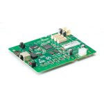 کنترل برد ماینر S9j